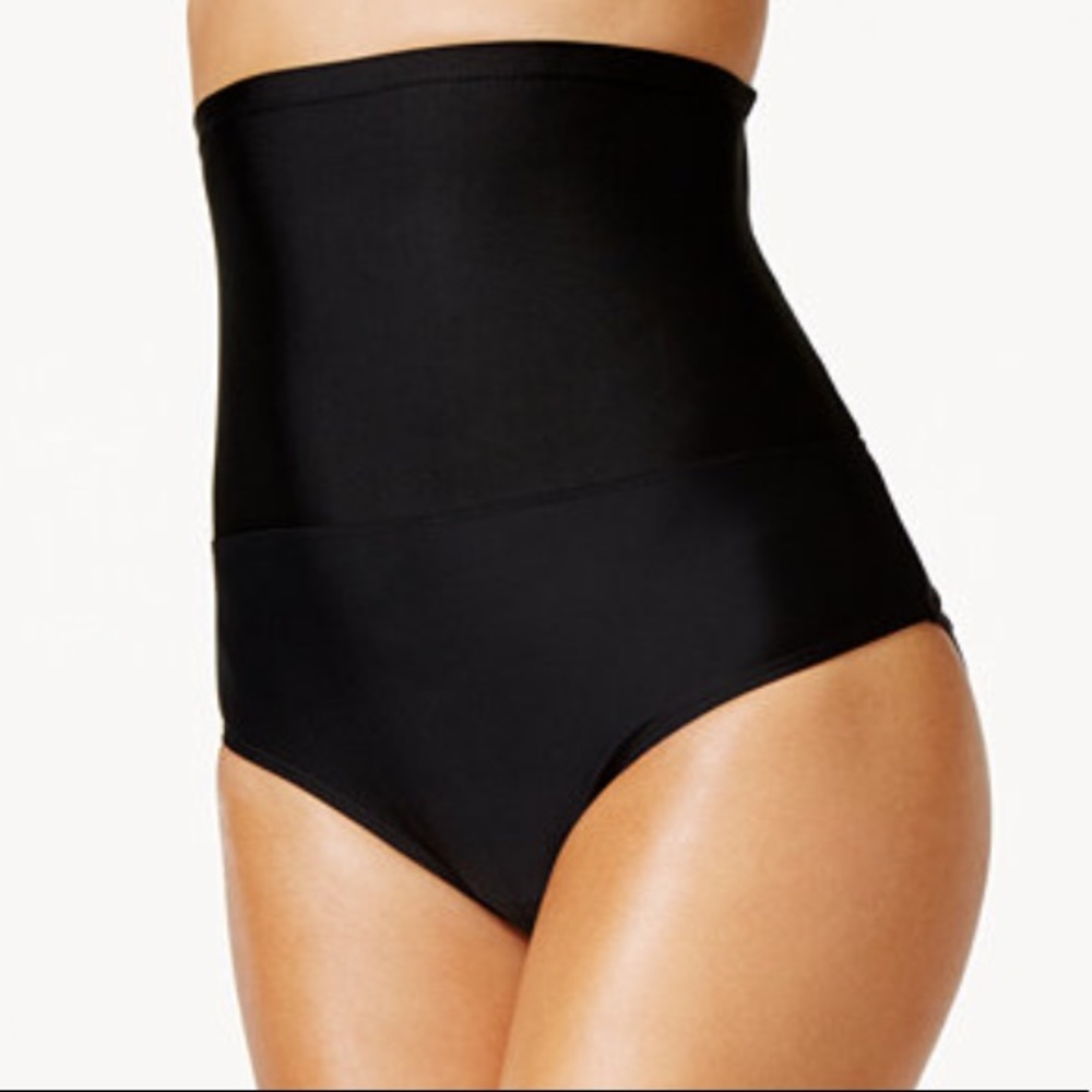 💐CC💐 Island Escape Control High-waisted Bottoms